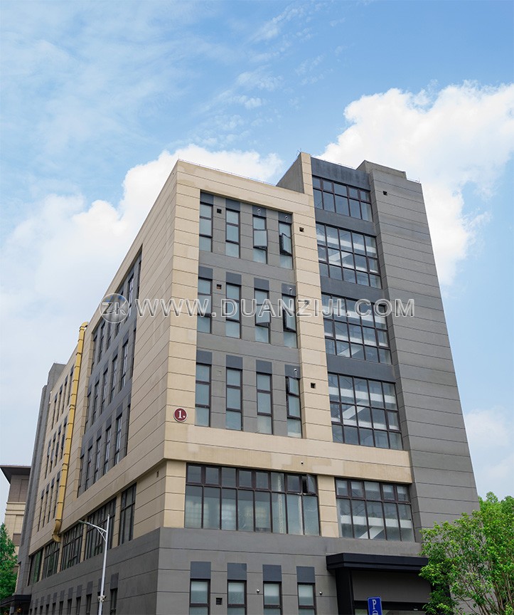 兆科機械