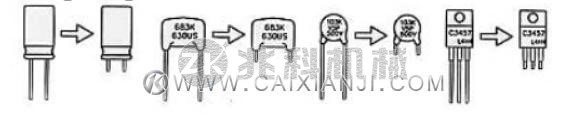 兆科機(jī)械 兆科機(jī)械