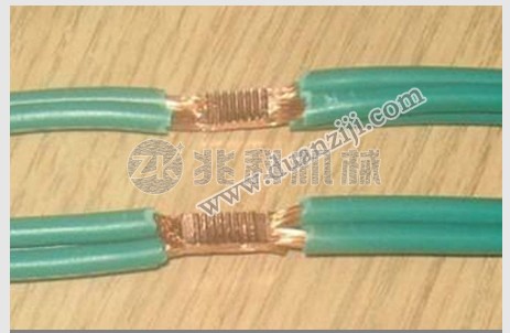 兆科機械