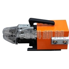 散裝端子氣動壓線機(jī)
