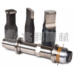超聲波電線焊接機