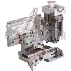 40mm行程氣動送料橫模