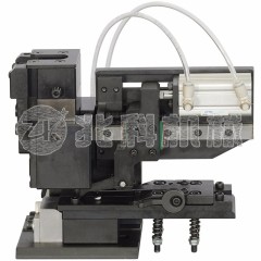 日式30mm行程氣動(dòng)送料直模
