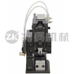 日式30mm行程氣動(dòng)送料直模