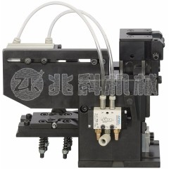 日式30mm行程氣動(dòng)送料直模