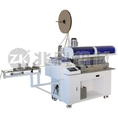 五線高速型單頭全自動端子機(jī)