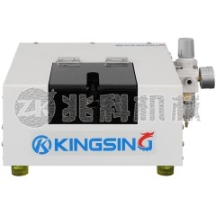 免調節(jié)氣動剝線機
