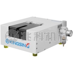 免調節(jié)氣動剝線機