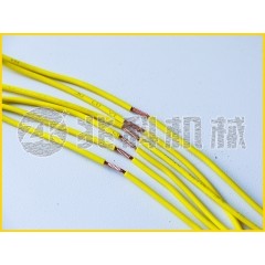 超聲波電線焊接機