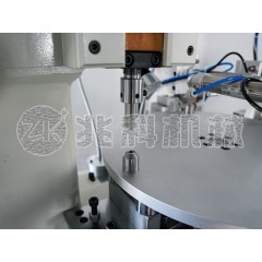 非標定制磁鐵壓入機