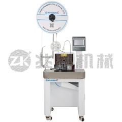 高精密FFC柔性排線(xiàn)端子機(jī)