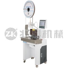 高精密FFC柔性排線(xiàn)端子機(jī)