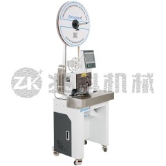 高精密FFC柔性排線(xiàn)端子機(jī)