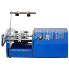 電動帶裝電阻成型機(jī)