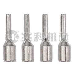 無絕緣護(hù)套針形端子