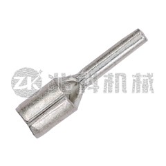 無絕緣護(hù)套針形端子