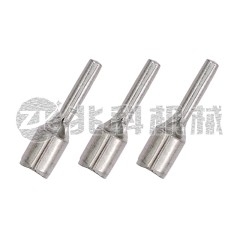無絕緣護(hù)套針形端子