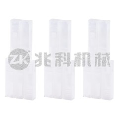 2.8直型硬護套