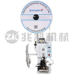 可換模具型剝打一體機