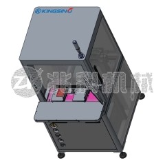 橋絲焊接半自動機(jī)