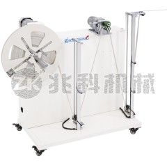 自動排線送線機
