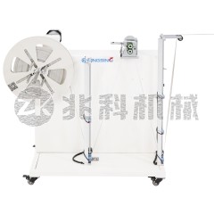 自動排線送線機